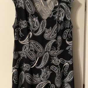 Ann Taylor Factory Dress